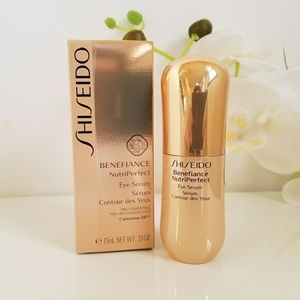 nutriperfect eye serum